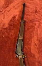 Browning Lever Action 450 Marlin - 2 of 12