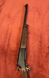 Browning Lever Action 450 Marlin - 3 of 12