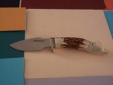 Randall Made Knives Model # 11-4