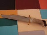 Randall Made Knives Model # 12-11