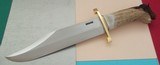 Randall Made Knives Model # 12-11