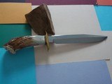 Randall Made Knives Model # 1-8