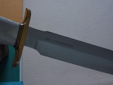 Randall Made Knives Model # 1-8