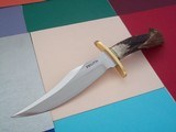 Randall Made Knives Model # 12-8