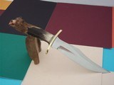 Randall Made Knives Model # 12-8