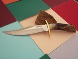 Randall Made Knives Model # 12-8