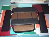 A Collection of High Quality Knives Carrying
Padded zippered Knife cases In Various Sizes - 1 of 4