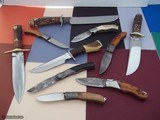 Thierry Le Sénécal One-of-a-kind 