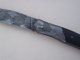 Thierry Le Sénécal One-of-a-kind 