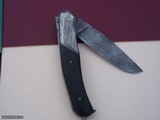 Thierry Le Sénécal One-of-a-kind 