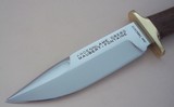 JEAN TANAZACQ The Complete History of FIfty-Five Legendary Exceptional Knives-Specail Limited Numbered Collector's Edition Hard cover book - 10 of 15