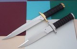JEAN TANAZACQ The Complete History of FIfty-Five Legendary Exceptional Knives-Specail Limited Numbered Collector's Edition Hard cover book - 14 of 15