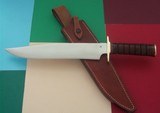 JEAN TANAZACQ The Complete History of FIfty-Five Legendary Exceptional Knives-Specail Limited Numbered Collector's Edition Hard cover book - 9 of 15