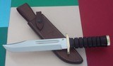 JEAN TANAZACQ The Complete History of FIfty-Five Legendary Exceptional Knives-Specail Limited Numbered Collector's Edition Hard cover book - 13 of 15