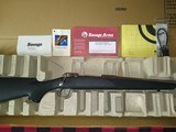 Savage Model 116 300 Win Mag - 2 of 6