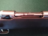 Savage Model 116 300 Win Mag - 5 of 6