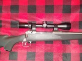 Savage Model 116 300 Win Mag - 1 of 6