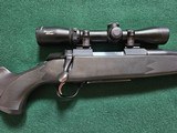 Browning A-bolt Stalker 325 WSM - 2 of 6