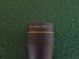 Leupold 58680 FX-I 4x28 Fine Duplex Rimfire Scope - 5 of 6