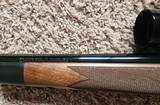 Winchester Model 70 Cabela's 1 of 500 Limited Edition 1961-2011 50th Anniversary 257 Roberts Featherweight Super Grade - 8 of 14