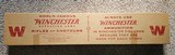 Winchester Model 70 Cabela's 1 of 500 Limited Edition 1961-2011 50th Anniversary 257 Roberts Featherweight Super Grade - 11 of 14
