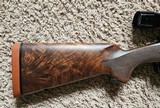 Winchester Model 70 Cabela's 1 of 500 Limited Edition 1961-2011 50th Anniversary 257 Roberts Featherweight Super Grade - 2 of 14