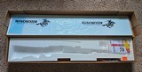 Winchester Model 70 Cabela's 1 of 500 Limited Edition 1961-2011 50th Anniversary 257 Roberts Featherweight Super Grade - 12 of 14
