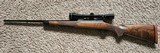 Winchester Model 70 Cabela's 1 of 500 Limited Edition 1961-2011 50th Anniversary 257 Roberts Featherweight Super Grade - 5 of 14