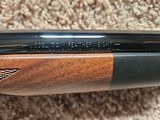 Winchester Model 70 Cabela's 1 of 500 Limited Edition 1961-2011 50th Anniversary 257 Roberts Featherweight Super Grade - 4 of 14