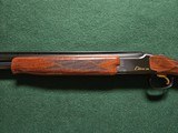BROWNING CITORI CXS (CROSSOVER SPORTING) 20 GAUGE, 32