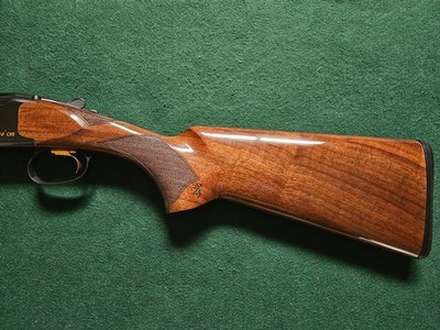 BROWNING CITORI CXS (CROSSOVER SPORTING) 20 GAUGE, 32
