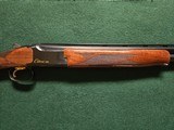 BROWNING CITORI CXS (CROSSOVER SPORTING) 20 GAUGE, 32
