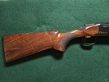 BROWNING CITORI CXS (CROSSOVER SPORTING) 20 GAUGE, 32