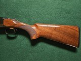 BROWNING CITORI CXS (CROSSOVER SPORTING) 20 GAUGE, 32