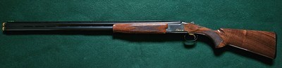 BROWNING CITORI CXS (CROSSOVER SPORTING) 20 GAUGE, 32