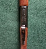 BROWNING CITORI CXS (CROSSOVER SPORTING) 20 GAUGE, 32