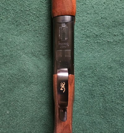 BROWNING CITORI CXS (CROSSOVER SPORTING) 20 GAUGE, 32