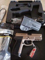 Sig Sauer SP2022 - 1 of 1