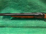 J.C. Higgins Sears Roebuck Model 101.7 12 ga Double Barrel Shotgun Side by Side - 3 of 12