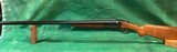 J.C. Higgins Sears Roebuck Model 101.7 12 ga Double Barrel Shotgun Side by Side - 5 of 12