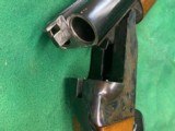 J.C. Higgins Sears Roebuck Model 101.7 12 ga Double Barrel Shotgun Side by Side - 9 of 12