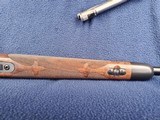 Winchester Model 70 JOC Custom Tribute Rifle 270 WCF - 14 of 14
