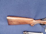 Winchester Model 70 JOC Custom Tribute Rifle 270 WCF - 5 of 14