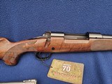 Winchester Model 70 JOC Custom Tribute Rifle 270 WCF - 6 of 14