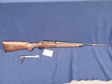 Winchester Model 70 JOC Custom Tribute Rifle 270 WCF - 2 of 14