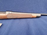 Winchester Model 70 JOC Custom Tribute Rifle 270 WCF - 7 of 14