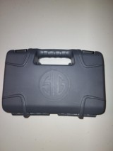 Sig P 365 X - 1 of 3