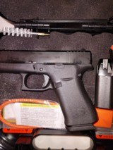 Glock 43X - 3 of 3