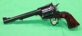 Ruger Super Blackhawk .44 Magnum...beautiful condition... - 2 of 3