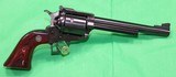 Ruger Super Blackhawk .44 Magnum...beautiful condition... - 3 of 3